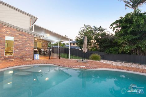 Property photo of 8 Barup Close Middle Park QLD 4074