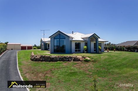 15 Turnbull Dr, Worrolong, SA 5291