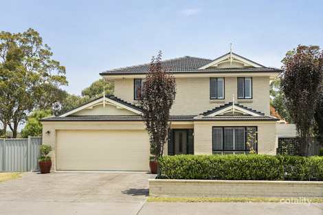 5/78 Heather Rd, Winmalee, NSW 2777