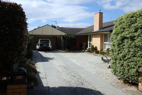 Property photo of 417 Russell Street Newington VIC 3350