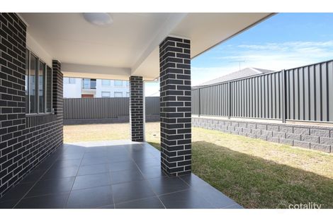 Property photo of 21 Torino Road Edmondson Park NSW 2174