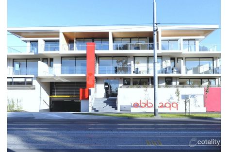 206/299-301 Maribyrnong Rd, Ascot Vale, VIC 3032