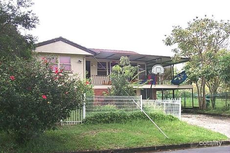 Property photo of 34 Navarre Street Geebung QLD 4034