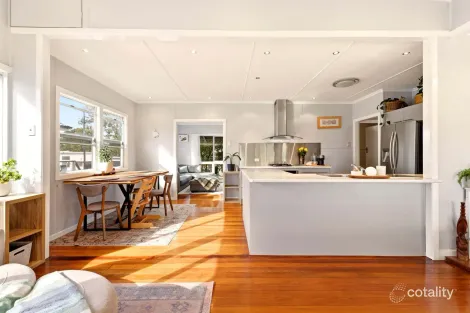 Property photo of 99 Kirby Road Aspley QLD 4034