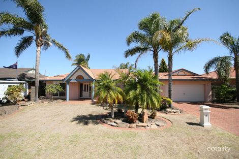 5 Henning Ct, Novar Gardens, SA 5040