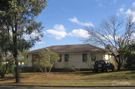 132 North Liverpool Rd, Heckenberg, NSW 2168