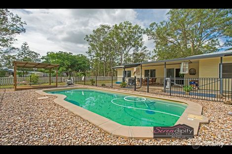 2441 Beaudesert-Beenleigh Rd, Tamborine, QLD 4270