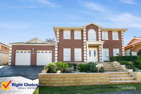 14 Glengarry Way, Horsley, NSW 2530