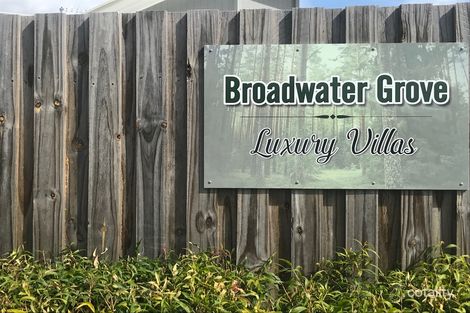 Property photo of 4/113-117 Broadwater Terrace Redland Bay QLD 4165