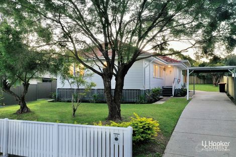 Property photo of 58 Canterbury Street Mount Gravatt East QLD 4122