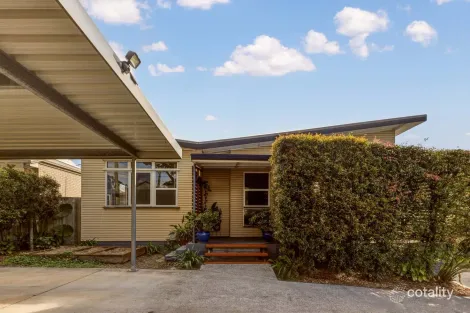 Property photo of 99 Kirby Road Aspley QLD 4034