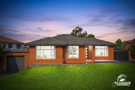 18 Kastelan St, Blacktown, NSW 2148