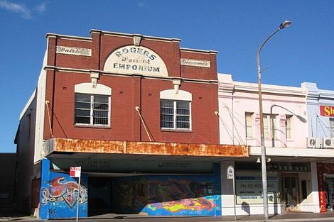 505 Hunter St, Newcastle, NSW 2300