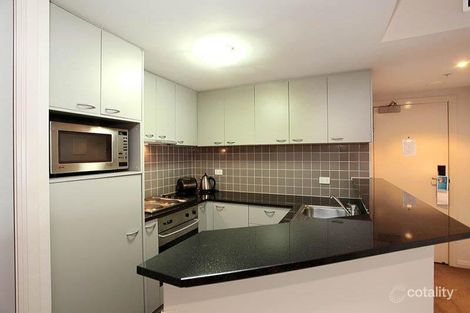 Property photo of 1403/222 Russell Street Melbourne VIC 3000