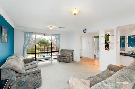 Property photo of 37 Helsal Circuit Shell Cove NSW 2529