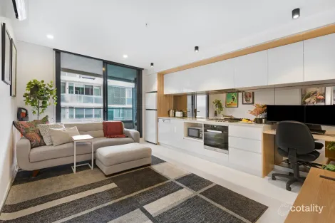 1810/3 Yarra St, South Yarra, VIC 3141