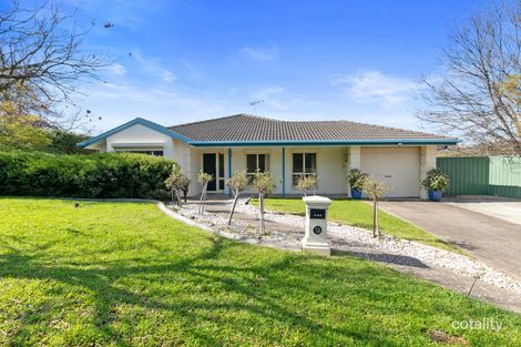 Property photo of 1 Charles Tank Drive Sheidow Park SA 5158