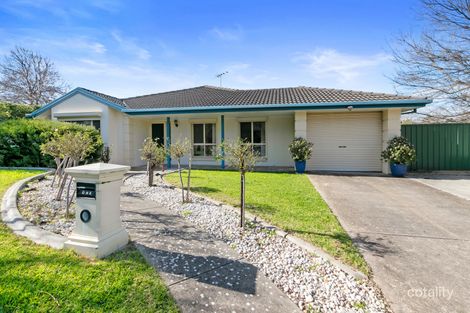 Property photo of 1 Charles Tank Drive Sheidow Park SA 5158