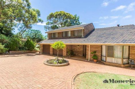 Property photo of 22 Robusta Road Kalamunda WA 6076