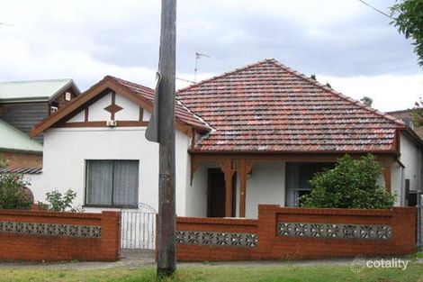 9 Burnett St, Hurlstone Park, NSW 2193