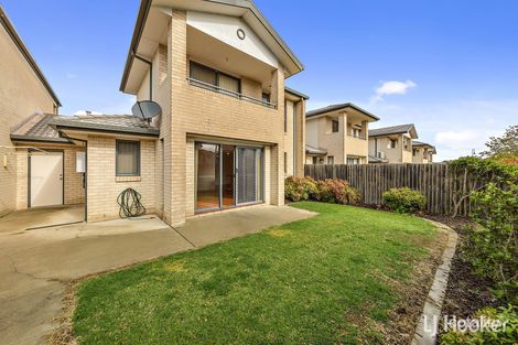 Property photo of 5/60 Benaroon Circuit Amaroo ACT 2914