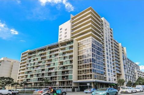Property photo of 294A/8 Lachlan Street Waterloo NSW 2017