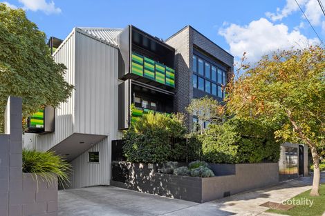 Property photo of 17/17 Ellesmere Road Windsor VIC 3181