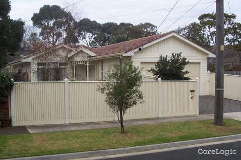 Property photo of 20 Haldane Street Beaumaris VIC 3193