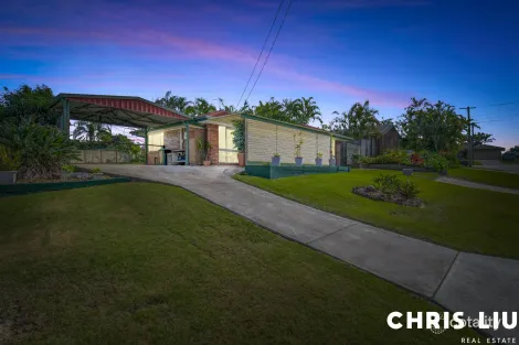Property photo of 8 Kingfield Court Regents Park QLD 4118