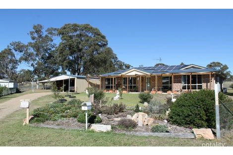 5 Kelly Ct, Warwick, QLD 4370