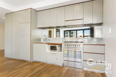 Property photo of 209/8 Boundary Street Alexandria NSW 2015