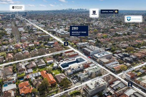 280 Waverley Rd, Malvern East, VIC 3145
