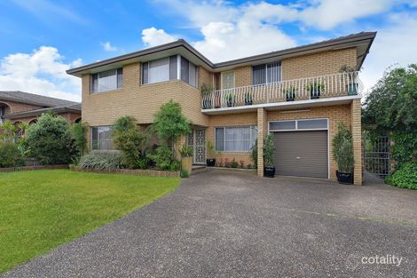29 Pearce St, Liverpool, NSW 2170