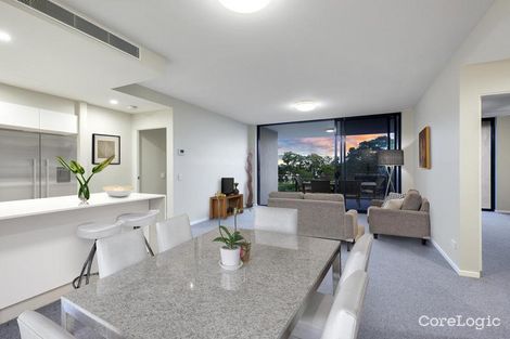 Property photo of 406/52 Crosby Road Albion QLD 4010