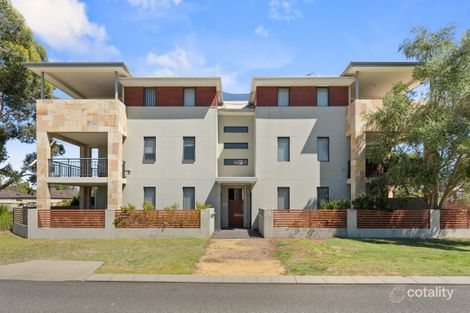 4/35 Brushfoot Bvd, Success, WA 6164