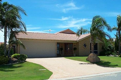 4 Etchell Ct, Ocean Reef, WA 6027