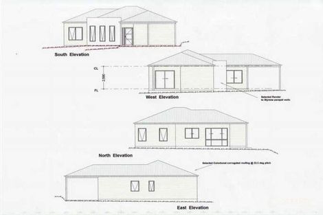 Property photo of 28A Tamworth Road Kilsyth VIC 3137