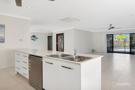 Property photo of 4 Barra Close Kanimbla QLD 4870