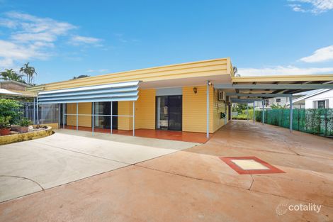 Property photo of 6 Adcock Crescent Nakara NT 0810