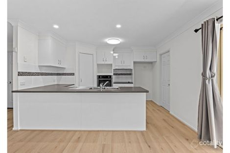 Property photo of 83 Rumsey Drive Raceview QLD 4305