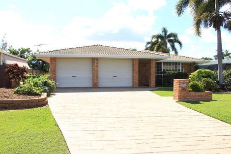 Property photo of 94 Whitsunday Drive Kirwan QLD 4817
