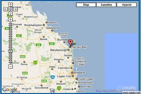 Property photo of 62 Ibis Boulevard Eli Waters QLD 4655