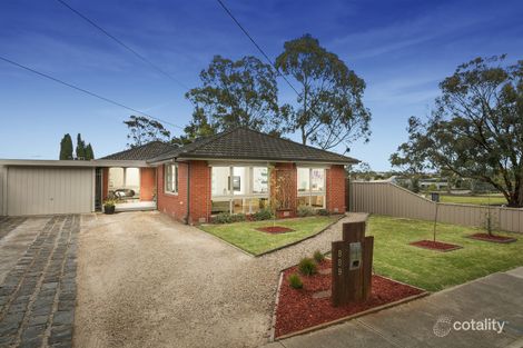 889 Old Calder Hwy, Keilor, VIC 3036
