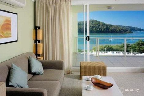 Property photo of 708/51-54 The Esplanade Ettalong Beach NSW 2257