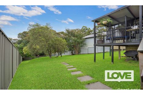 Property photo of 151 Main Road Cardiff NSW 2285