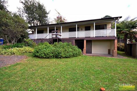 2 Warks Hill Rd, Kurrajong Heights, NSW 2758