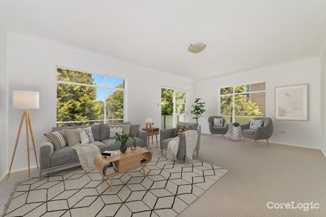 Property photo of 1/12 Hazelbank Road Wollstonecraft NSW 2065