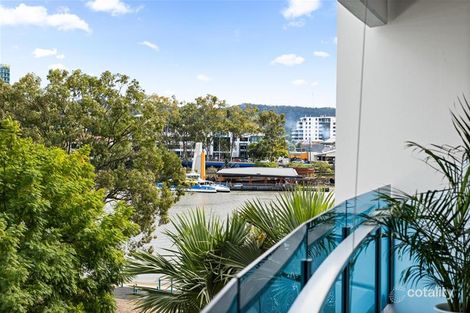 Property photo of 2203/45 Duncan Street West End QLD 4101