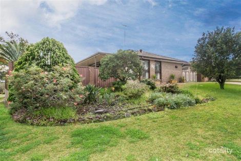 Property photo of 53 Millstream Road Werrington Downs NSW 2747