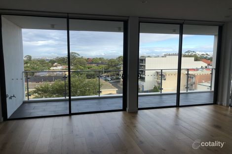 Property photo of 706/1 Pottery Lane Lane Cove NSW 2066